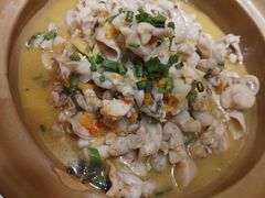 -衡厨·衡阳土菜(中南店)