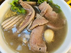 -松發肉骨茶(牛车水店)