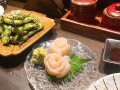 -三川·十酒Izakaya(南昌路店)