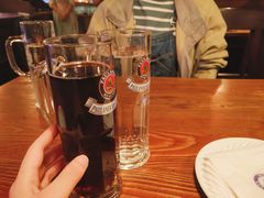 -宝莱纳啤酒花园餐厅PAULANER BRAUHAUS Nanjing(广州路店)