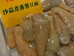 -海味世家·家常菜馆(明州里店)