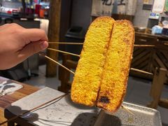 -北丐先生·野馄饨烧烤(雨花万象店)