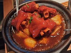 -汤城小厨•粤菜•靓汤(苏州街店)