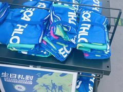 -迪卡侬(土桥店)