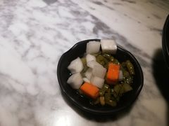 -轻捞慢起面馆(新世界百货店)