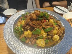 -俭寨大盘鸡·缸子肉·小公鸡·新疆菜(云通店)