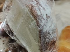 雪山芝士-可以面包