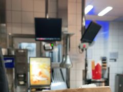 -麦当劳(红旗路店)