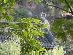 -幕燕滨江·长江观音景区
