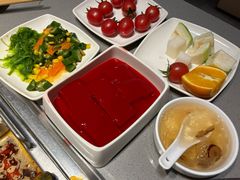 -海底捞火锅(金光华店)