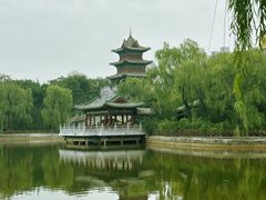 -迎泽公园