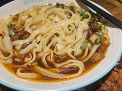 -韩师傅老大同刀削面(北苑路店)
