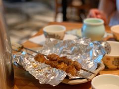 -额尔敦传统涮火锅·烧烤(鑫源山庄店)