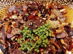 牛干巴-昆虫窝子·特色云南菜(拓东路总店)