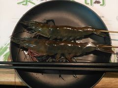 -青柠记忆泰式海鲜火锅(合生汇购物中心店)