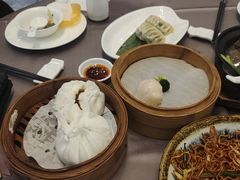 -东方御宴海鲜酒楼(棕泉酒店)