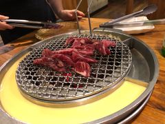 -紫霞门韩国料理烤肉(深南东路店)