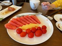 -水月周庄铂尔曼酒店-水月荟中餐厅