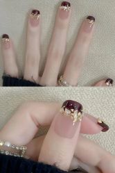 -M·X Nail日式美甲美睫