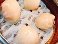 -点点心点心专门店(旺角店)