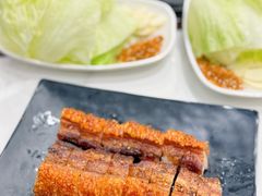 -丰收碗·陈皮果木烧鹅·23年老字号