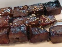 -喜悦小串海鲜烧烤大排档(高新万达店)