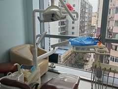 -极光口腔·矫正种植修复(锦江院区)