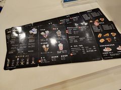 -DQ·蛋糕·冰淇淋(富华里店)