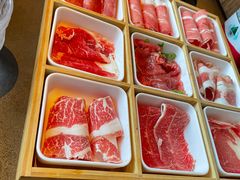 -东来顺·非遗火锅(赛格国际购物中心店)