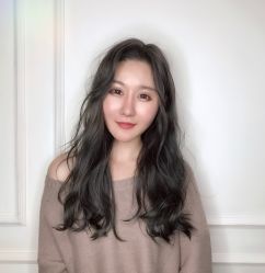 点击看大图 -3AM HAIR SALON染发烫发接发