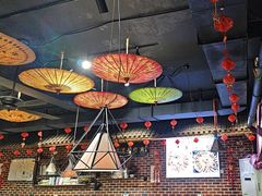 -海碗油泼面·八次方·水库鱼·粘卷子(平谷店)