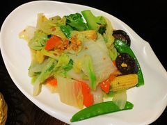 -金厨泰国餐厅·全泰籍厨师料理(拱北店)