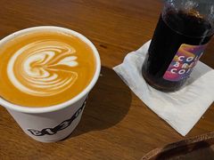 -BIJOU coffee&cocktail(龙岗万科广场店)