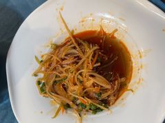 -干老四雅鱼饭店(滨江西路店)