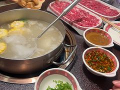 -大吉利·潮汕鲜牛肉火锅(总店)