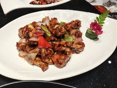 -上海1号私藏菜(静安店)
