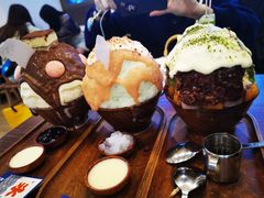 -WONDER ICE 萬得冰田(建設路总店)