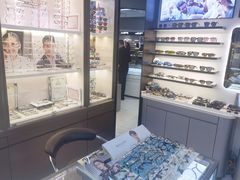 -华彬眼镜专业渐进配镜(潘家园店)