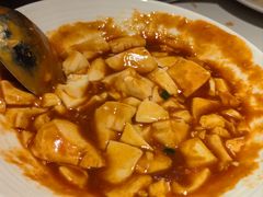麻辣豆腐-外婆家(西红门荟聚购物中心店)