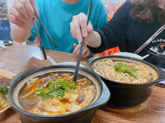 -金新羊杂馆·小龙虾