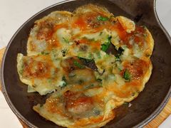 台式蚵仔煎-鹿港小镇(金虹桥国际中心店)