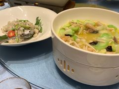 -曙光国际大酒店中餐厅