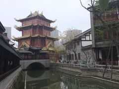 -龙潭水乡