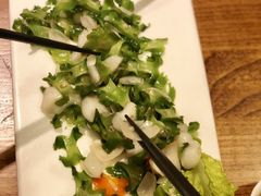 -茹·pure vegan(博华广场店)
