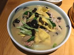 -船夫鱼锅(衢江路店)