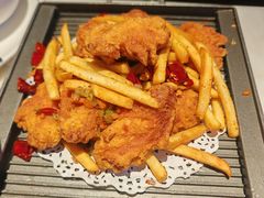 -小菜园新徽菜(南通永旺店)