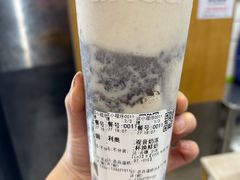 -茶百道(太平门直街店)