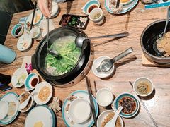 -春润大地海南椰子鸡(沙井京基百纳广场店)