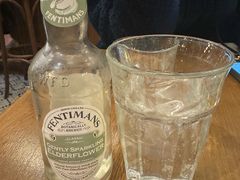 -Le Comptoir de la Gastronomie