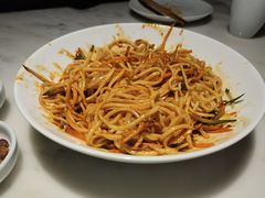 -初蓉丨遇见新川菜(亲贤街荣耀店)